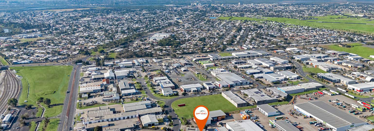 Factory, Warehouse & Industrial commercial property for lease at 15 John Vella Drive Paget QLD 4740