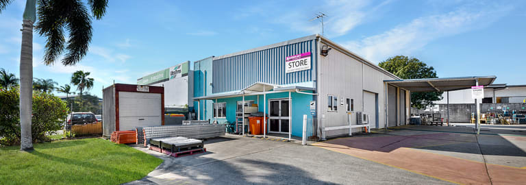 Factory, Warehouse & Industrial commercial property for lease at 15 John Vella Drive Paget QLD 4740