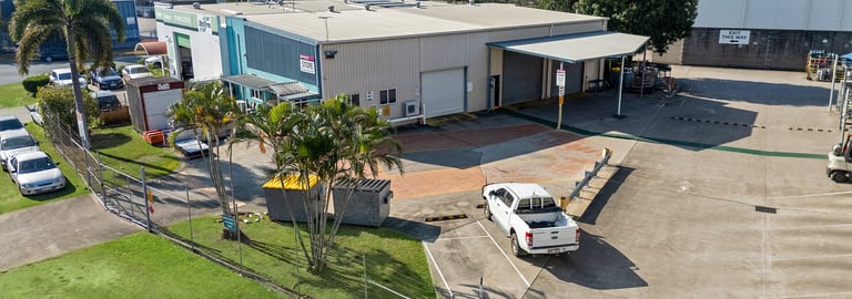 Factory, Warehouse & Industrial commercial property for lease at 15 John Vella Drive Paget QLD 4740