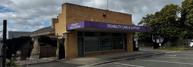 Offices commercial property for lease at 45A Grant Road Somerville VIC 3912