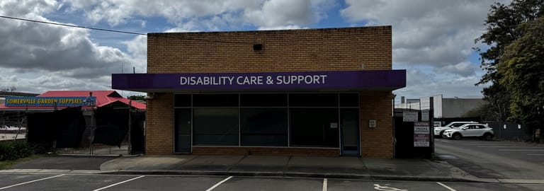 Offices commercial property for lease at 45A Grant Road Somerville VIC 3912
