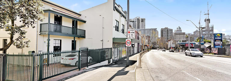 Offices commercial property for lease at 137-139 REGENT STREET Chippendale NSW 2008