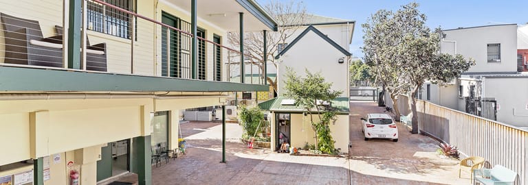 Offices commercial property for lease at 137-139 REGENT STREET Chippendale NSW 2008