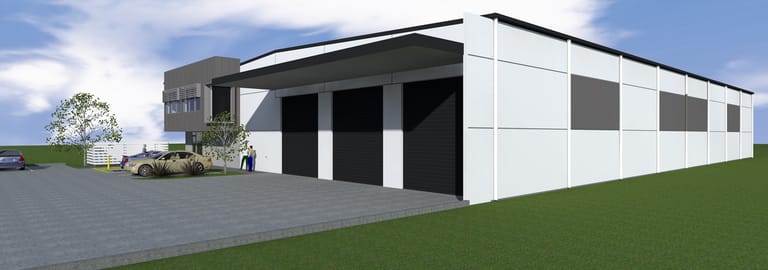 Factory, Warehouse & Industrial commercial property for lease at 17 Imperial Avenue Black Hill NSW 2322