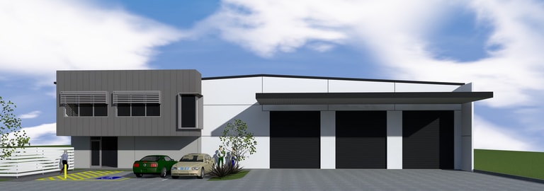 Factory, Warehouse & Industrial commercial property for lease at 17 Imperial Avenue Black Hill NSW 2322