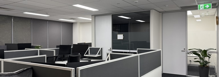 Offices commercial property for lease at 2/3950 Pacific Highway Loganholme QLD 4129