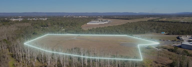 Development / Land commercial property for lease at Lot 906 McNaught Road Caboolture QLD 4510