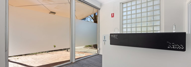 Offices commercial property for sale at Unit 1/74 Halley Street Chisholm ACT 2905