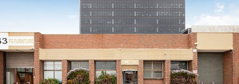 Shop & Retail commercial property for lease at 63-65 Cambro Road Clayton VIC 3168