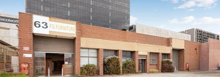 Shop & Retail commercial property for lease at 63-65 Cambro Road Clayton VIC 3168