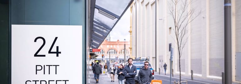 Offices commercial property for lease at 24 Pitt Street Adelaide SA 5000