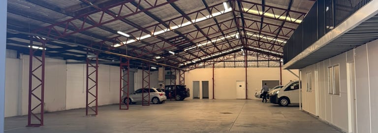 Factory, Warehouse & Industrial commercial property for lease at 41 Clarence Street Coorparoo QLD 4151