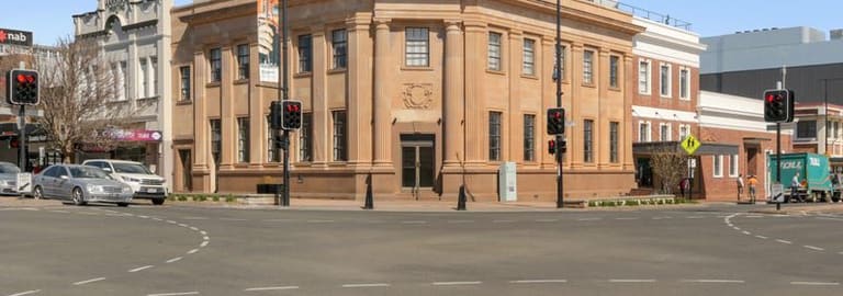 Offices commercial property for lease at Tenancy G3/206 Margaret Street Toowoomba City QLD 4350