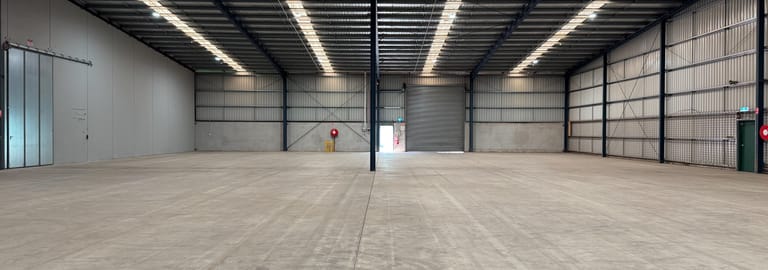 Factory, Warehouse & Industrial commercial property for lease at 2/8-10 Healey Road Dandenong South VIC 3175