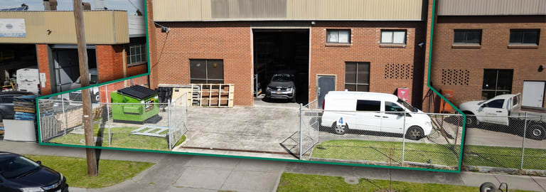 Factory, Warehouse & Industrial commercial property for lease at 4 Verey Court Dandenong VIC 3175