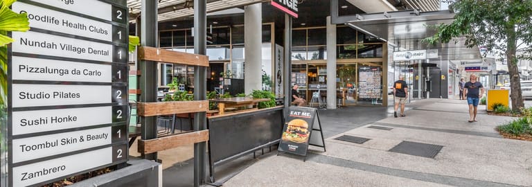 Offices commercial property for lease at 1242 Sandgate Road Nundah QLD 4012