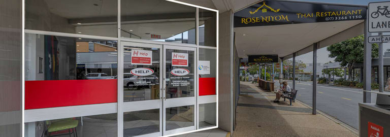 Offices commercial property for lease at 1242 Sandgate Road Nundah QLD 4012