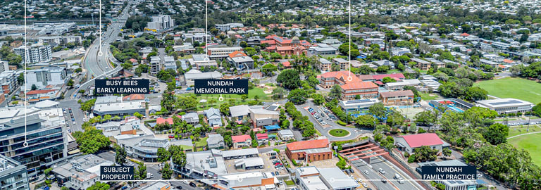 Offices commercial property for lease at 1242 Sandgate Road Nundah QLD 4012