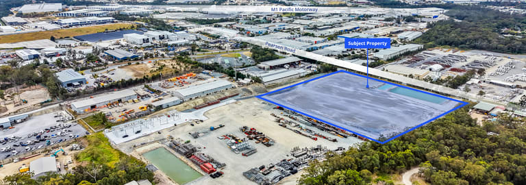 Development / Land commercial property for lease at 108-120 Pearson Road Yatala QLD 4207