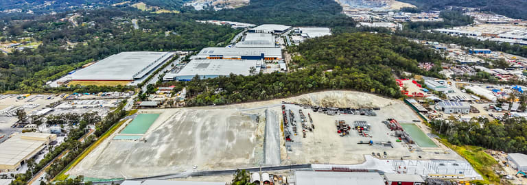 Development / Land commercial property for lease at 108-120 Pearson Road Yatala QLD 4207