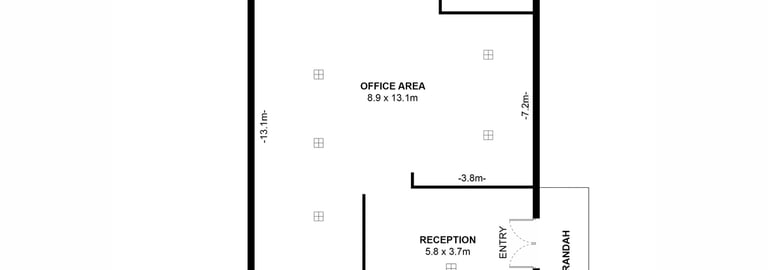 Medical / Consulting commercial property for lease at 6/83 Smart Road Modbury SA 5092