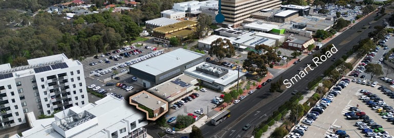 Medical / Consulting commercial property for lease at 6/83 Smart Road Modbury SA 5092