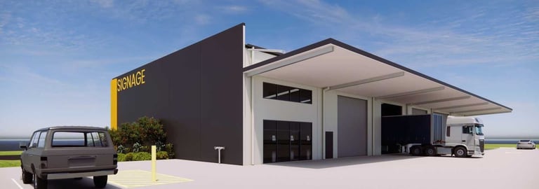 Factory, Warehouse & Industrial commercial property for lease at 56-62 Links Drive Woree QLD 4868