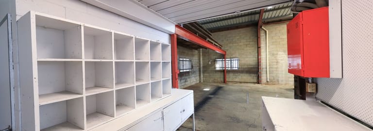 Factory, Warehouse & Industrial commercial property for lease at 22 Knight Street Portsmith QLD 4870