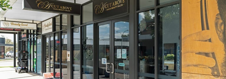 Shop & Retail commercial property for lease at 2 Eaglemont Street Greenfields WA 6210