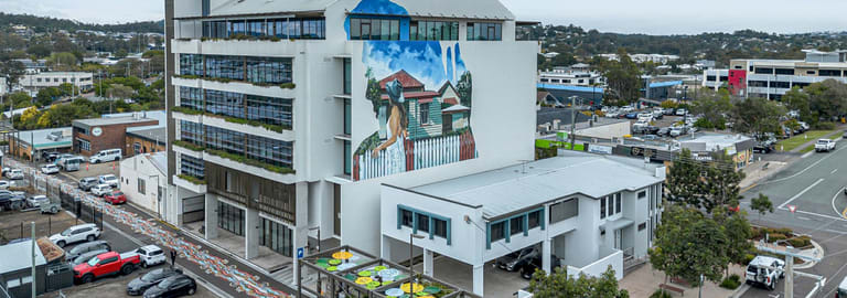 Offices commercial property for lease at 96-98 York Street Beenleigh QLD 4207