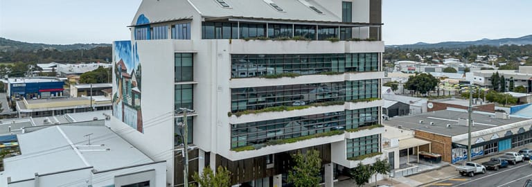 Offices commercial property for lease at 96-98 York Street Beenleigh QLD 4207