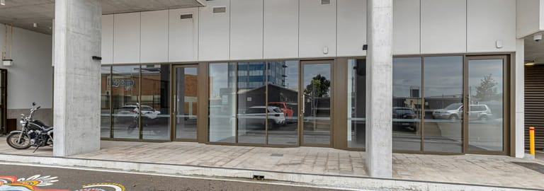 Offices commercial property for lease at 96-98 York Street Beenleigh QLD 4207