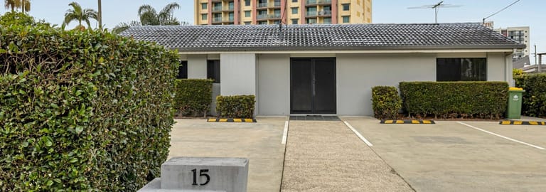 Offices commercial property for lease at 15 Vanessa Boulevard Springwood QLD 4127