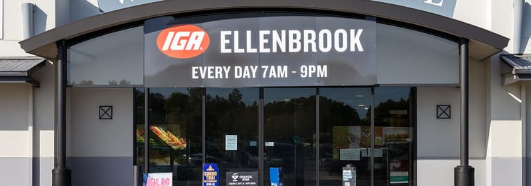Shop & Retail commercial property for lease at 20 Sunray Circuit Ellenbrook WA 6069
