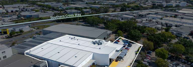 Showrooms / Bulky Goods commercial property for lease at 5 Links Avenue N Eagle Farm QLD 4009