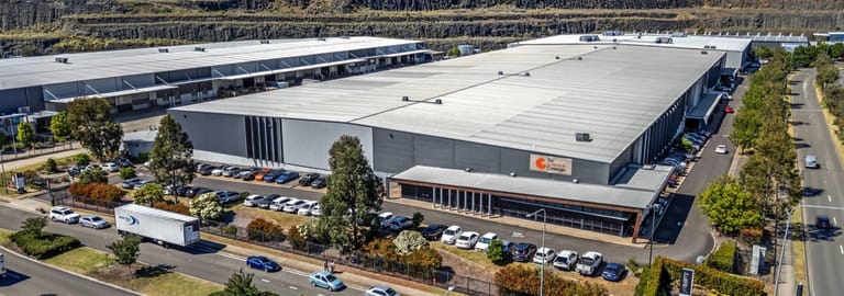 Factory, Warehouse & Industrial commercial property for lease at 1 Basalt Road Pemulwuy NSW 2145