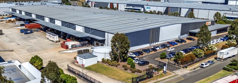 Factory, Warehouse & Industrial commercial property for lease at 1 Basalt Road Pemulwuy NSW 2145