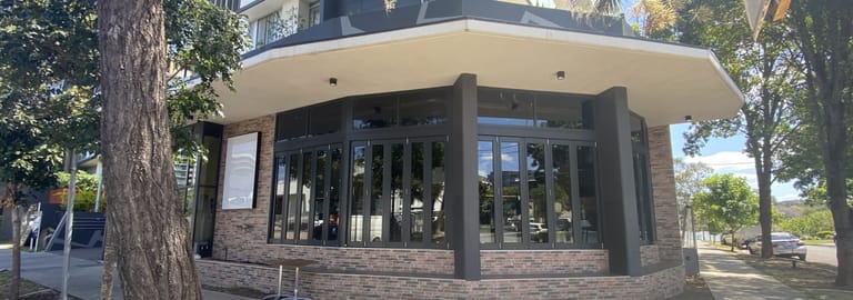 Shop & Retail commercial property for lease at 101/15 Duncan Street West End QLD 4101
