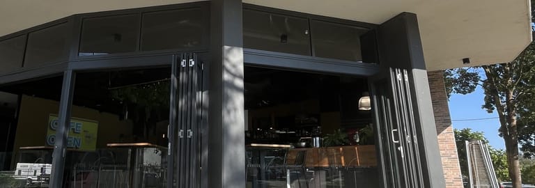 Shop & Retail commercial property for lease at 101/15 Duncan Street West End QLD 4101