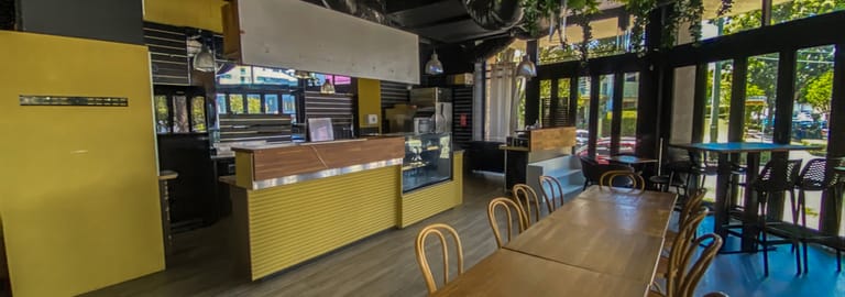 Shop & Retail commercial property for lease at 101/15 Duncan Street West End QLD 4101