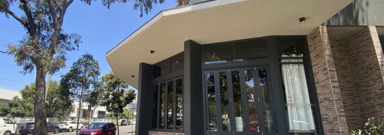 Shop & Retail commercial property for lease at 101/15 Duncan Street West End QLD 4101
