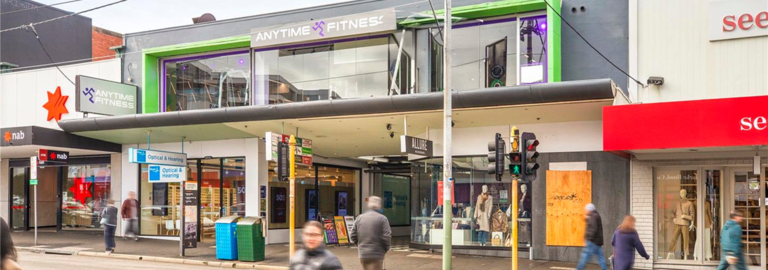 Shop & Retail commercial property for lease at 600 Burke Road Camberwell VIC 3124