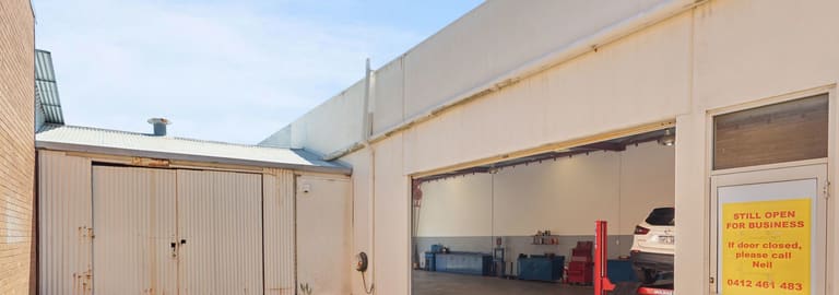Factory, Warehouse & Industrial commercial property for lease at 23 Bishop Street Jolimont WA 6014