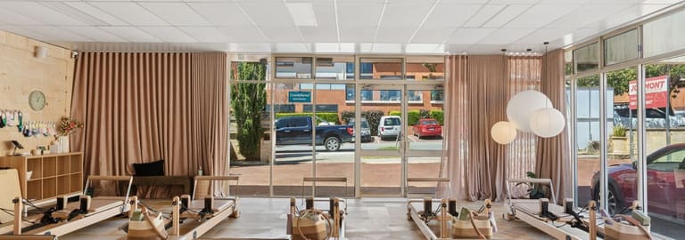 Factory, Warehouse & Industrial commercial property for lease at 23 Bishop Street Jolimont WA 6014