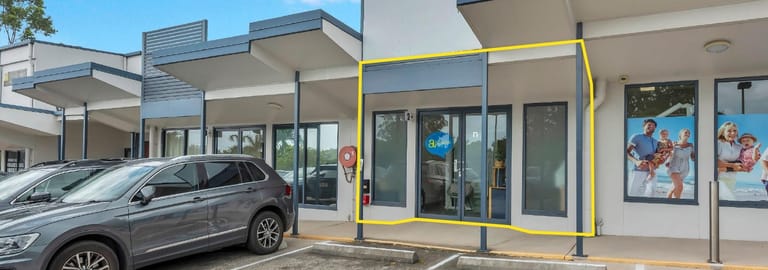 Shop & Retail commercial property for lease at 2/1 Indiana Place Kuluin QLD 4558