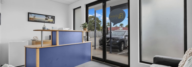 Shop & Retail commercial property for lease at 2/1 Indiana Place Kuluin QLD 4558