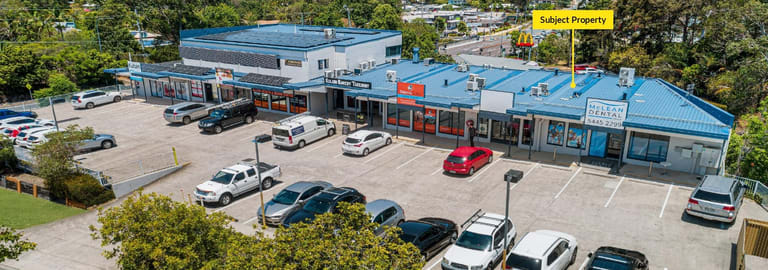 Shop & Retail commercial property for lease at 2/1 Indiana Place Kuluin QLD 4558