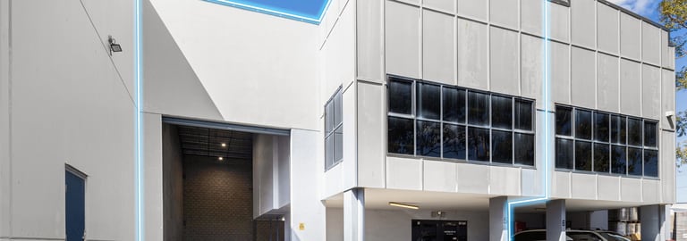 Factory, Warehouse & Industrial commercial property for lease at Northgate QLD 4013