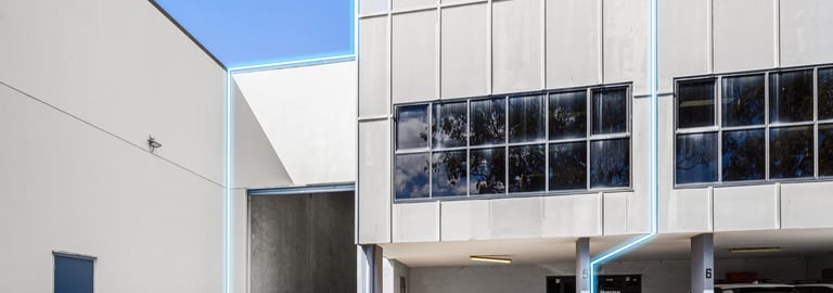 Factory, Warehouse & Industrial commercial property for lease at Northgate QLD 4013