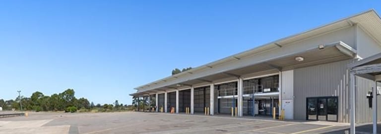Factory, Warehouse & Industrial commercial property for lease at 204 Power Street Glendenning NSW 2761